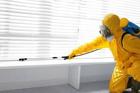 Reliable Orange, VA Pest control Solutions